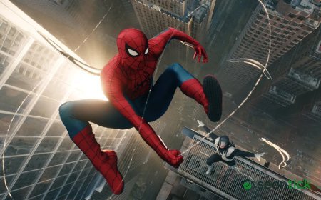 ‘Spider-Man: Brand New Day’ Swinging to Fourth Box Office Victory as It Tops ‘Insidious’ Sequel