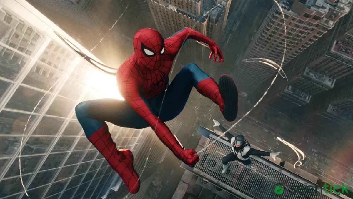 ‘Spider-Man: Brand New Day’ Swinging to Fourth Box Office Victory as It Tops ‘Insidious’ Sequel