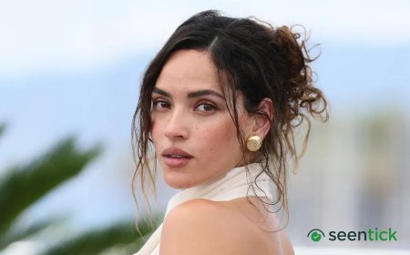 ‘Spider-Man: Brand New Day’ Tells Us Adria Arjona Is DCU Wonder Woman