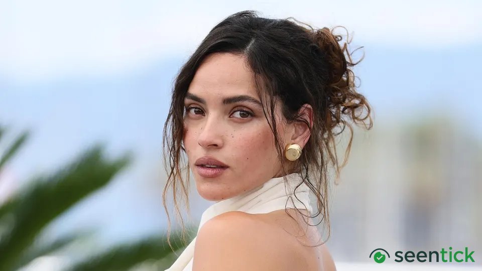 ‘Spider-Man: Brand New Day’ Tells Us Adria Arjona Is DCU Wonder Woman