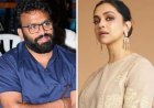 Spirit Controversy: Pranay Reddy Vanga claims Deepika Padukone made ‘unreasonable’ demands; says, “She demanded 10 percent from the film’s profit”