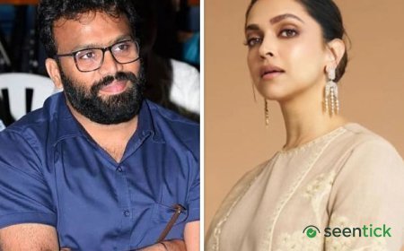 Spirit Controversy: Pranay Reddy Vanga claims Deepika Padukone made ‘unreasonable’ demands; says, “She demanded 10 percent from the film’s profit”