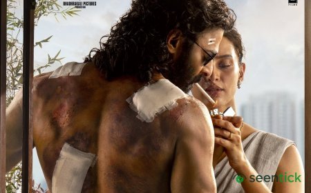 Spirit release not postponed: Prabhas vs Salman Khan box office clash still on for Eid 2027