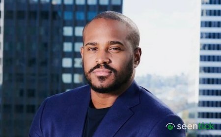 Spotify Names Joe Hadley VP of Global Music Content and Partnerships