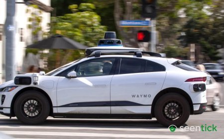 Sprains, pain, and whiplash: Waymo and Zoox test drivers are getting hurt as robotaxis scale