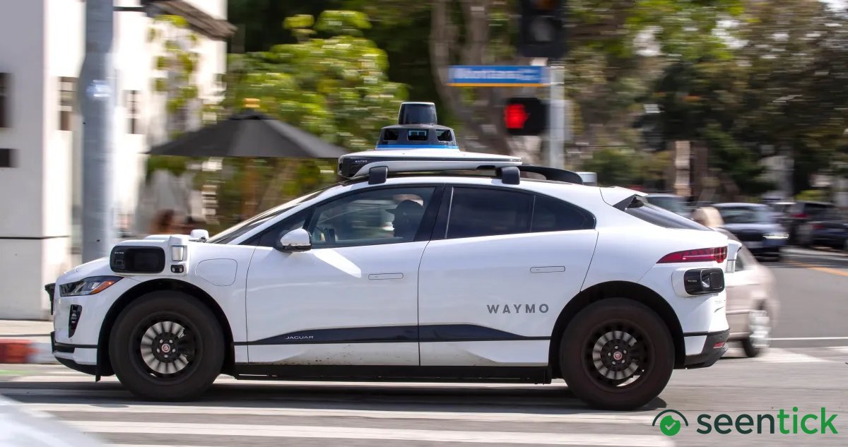 Sprains, pain, and whiplash: Waymo and Zoox test drivers are getting hurt as robotaxis scale