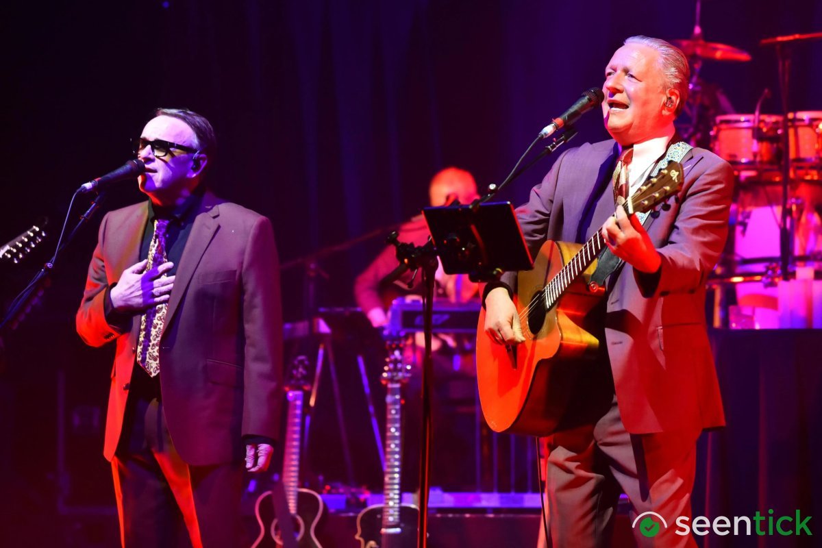 Squeeze, Adam Ant And Haircut 100 Bring A British Music Invasion To N.Y.C.