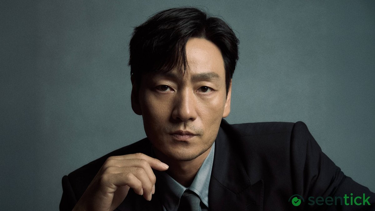Squid Game actor Park Hae Soo and wife welcome second child, a baby boy