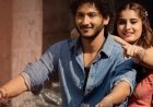 Srinivasa Mangapuram OTT release: Mahesh Babu's nephew Jaya Krishna's debut with Rasha Thadani streams in 21 days