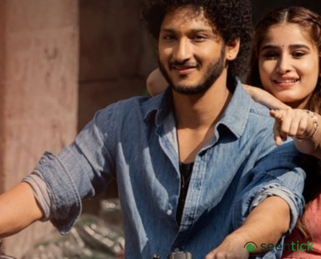 Srinivasa Mangapuram OTT release: Mahesh Babu's nephew Jaya Krishna's debut with Rasha Thadani streams in 21 days