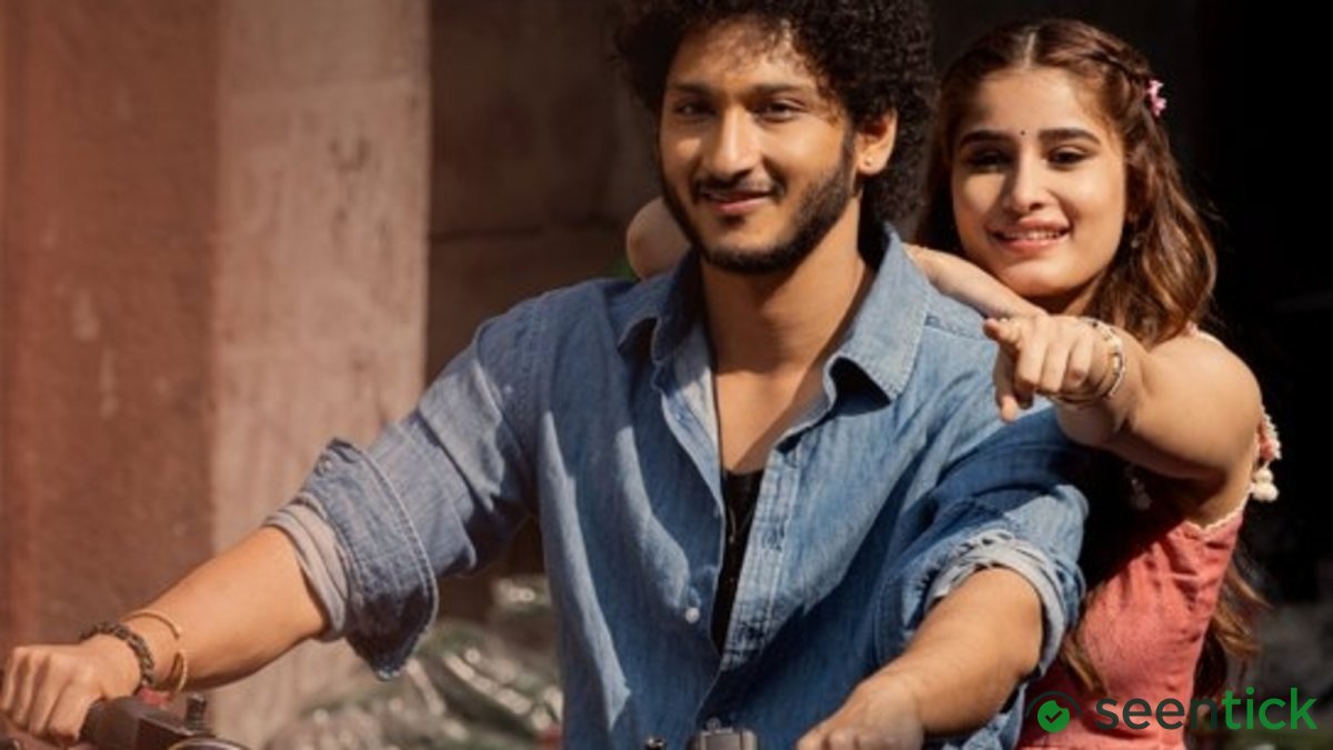 Srinivasa Mangapuram OTT release: Mahesh Babu's nephew Jaya Krishna's debut with Rasha Thadani streams in 21 days