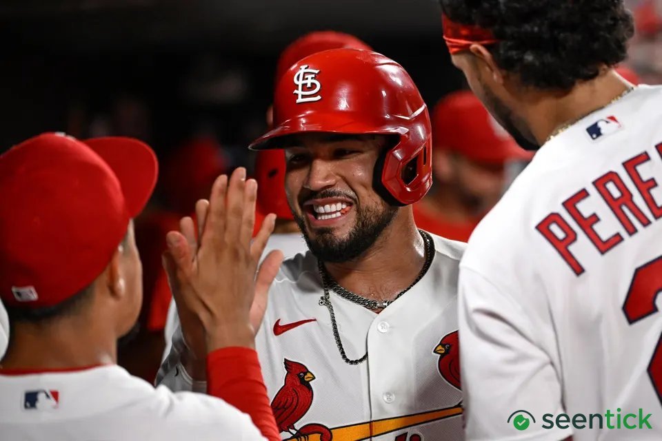 St. Louis Cardinals 4 Quality Catchers Becomes A Team Strength.