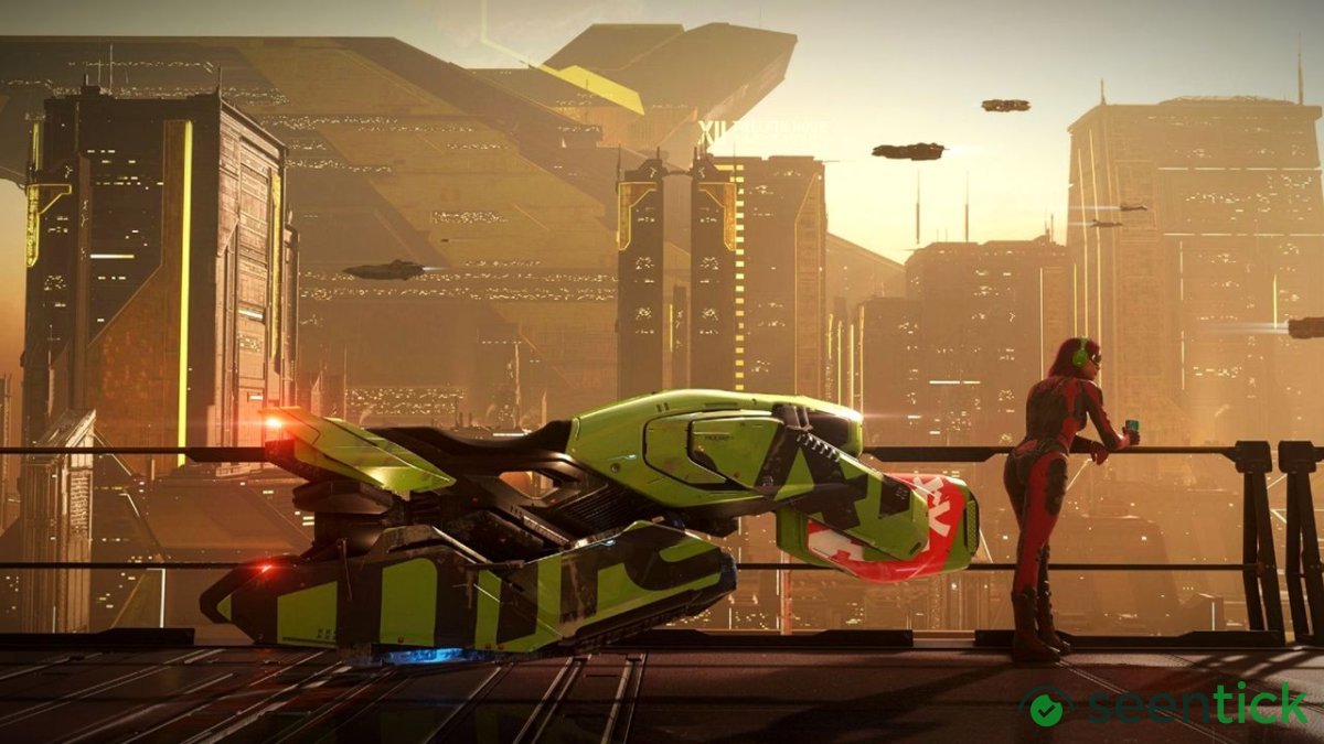 Star Citizen stream lifts veil on the $1 billion crowdfunded game's buggy state after 14 years in development, and neither devs nor fans seem impressed: "Such a