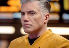 Star Trek: Strange New Worlds Introduces A Doctor From The Original Series