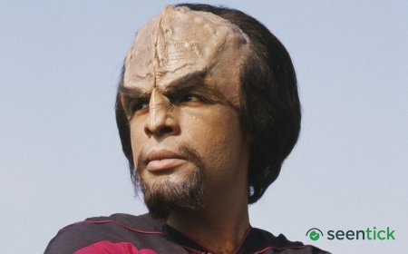 Star Trek: The 15 Strongest Characters In The Franchise, Ranked