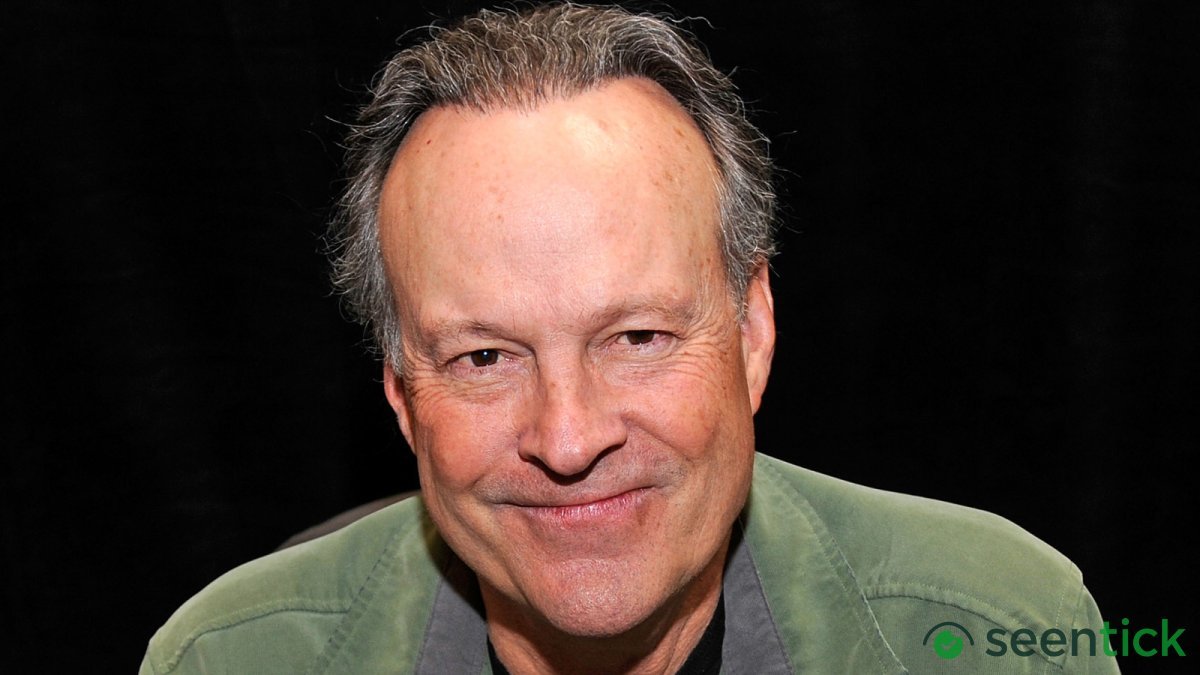 Star Trek: TNG's Lt. Barclay Actor Came From A Hard-Hitting '80s TV Show