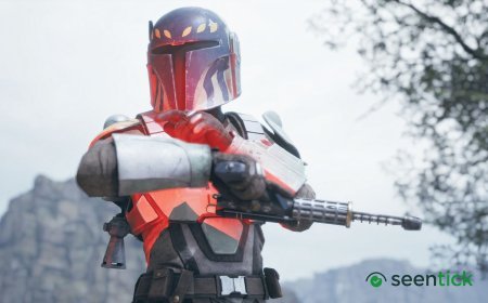 Star Wars Zero Company review: "XCOM with lightsabers is a truly sweet deal, and it doesn't have to reinvent the tactics wheel to be forceful"