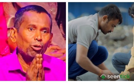 ‘State of India’s umeployment': KBC contestant's crying parents plead with studio audience to give him ‘choti si naukri’