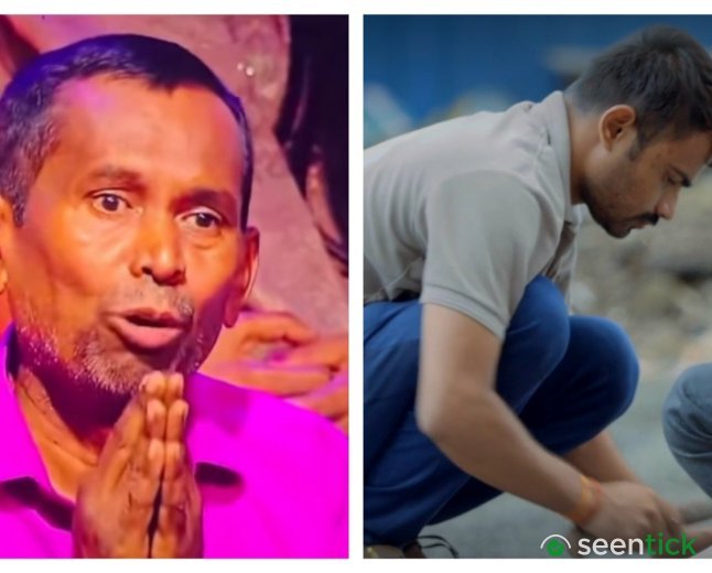 ‘State of India’s umeployment': KBC contestant's crying parents plead with studio audience to give him ‘choti si naukri’