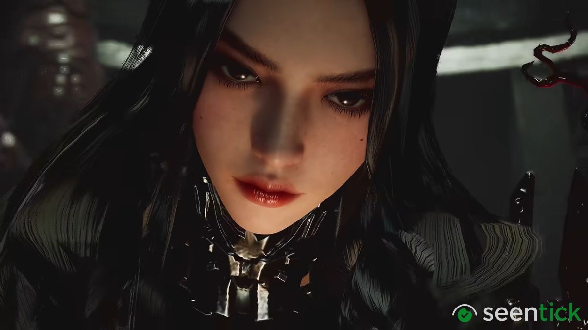 Stellar Blade and Lies of P "really made developers in Korea take up the challenge for console games," says Shift Up technical director