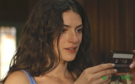 Sterling Point Renewed For Season 2 At Prime Video