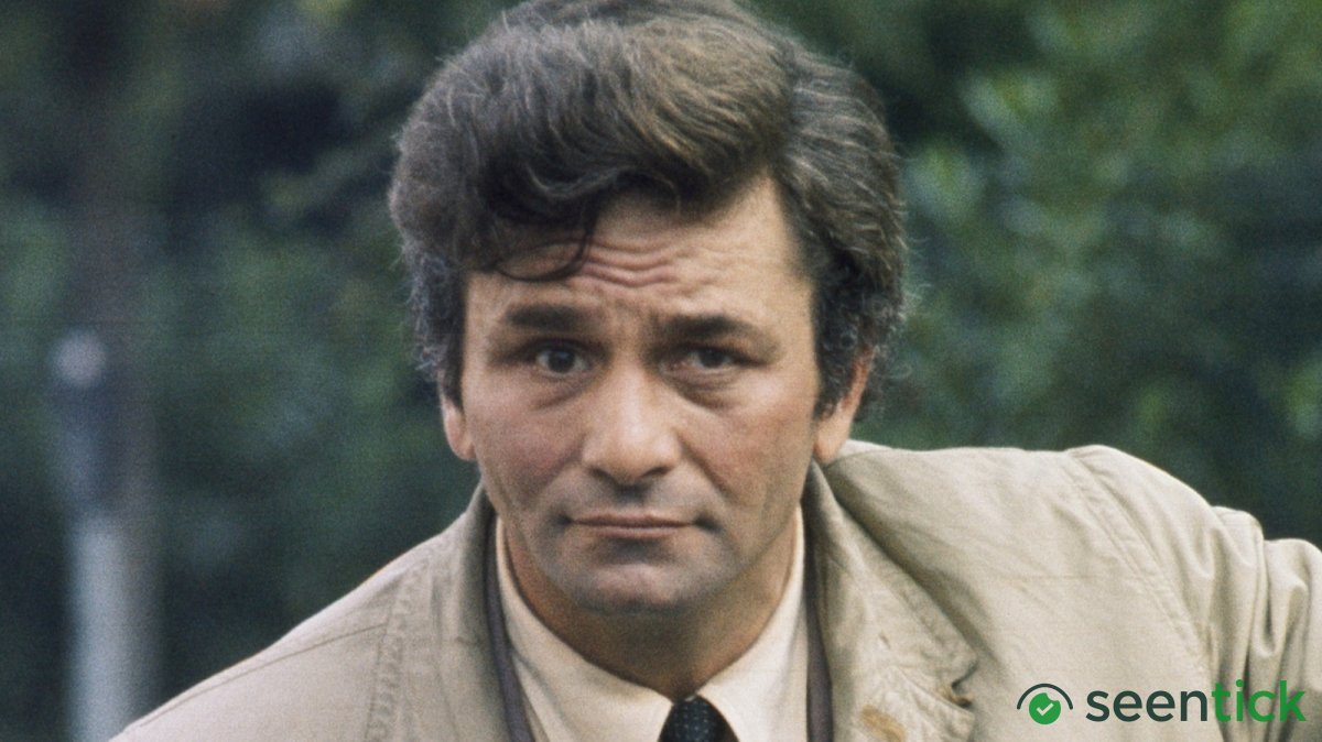 Steven Spielberg And A Crime Show Legend Created Columbo's Most Important Episode