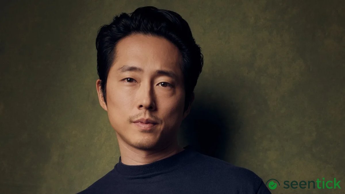 Steven Yeun to Topline ‘Pagans’ Drama at Netflix