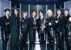 Stray Kids Tie One Of The Biggest Rock Bands Of All Time