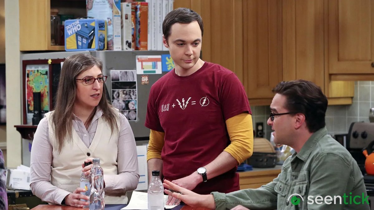 Streaming Ratings: ‘The Big Bang Theory’ Claims First Ever Overall No. 1