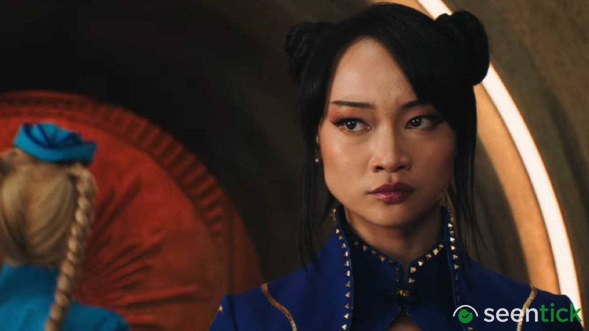 Street Fighter's Chun-Li actor ate 12 eggs a day, grew her thighs "6.5cm each," and studied every game in slow-mo to play the iconic, high-kicking fighter