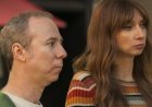 Stuart Fails To Save The Universe Cast Talks Cow Stomachs, Free-Fall Stunts — Plus, Big Bang Theory Star Returns In Episode 6