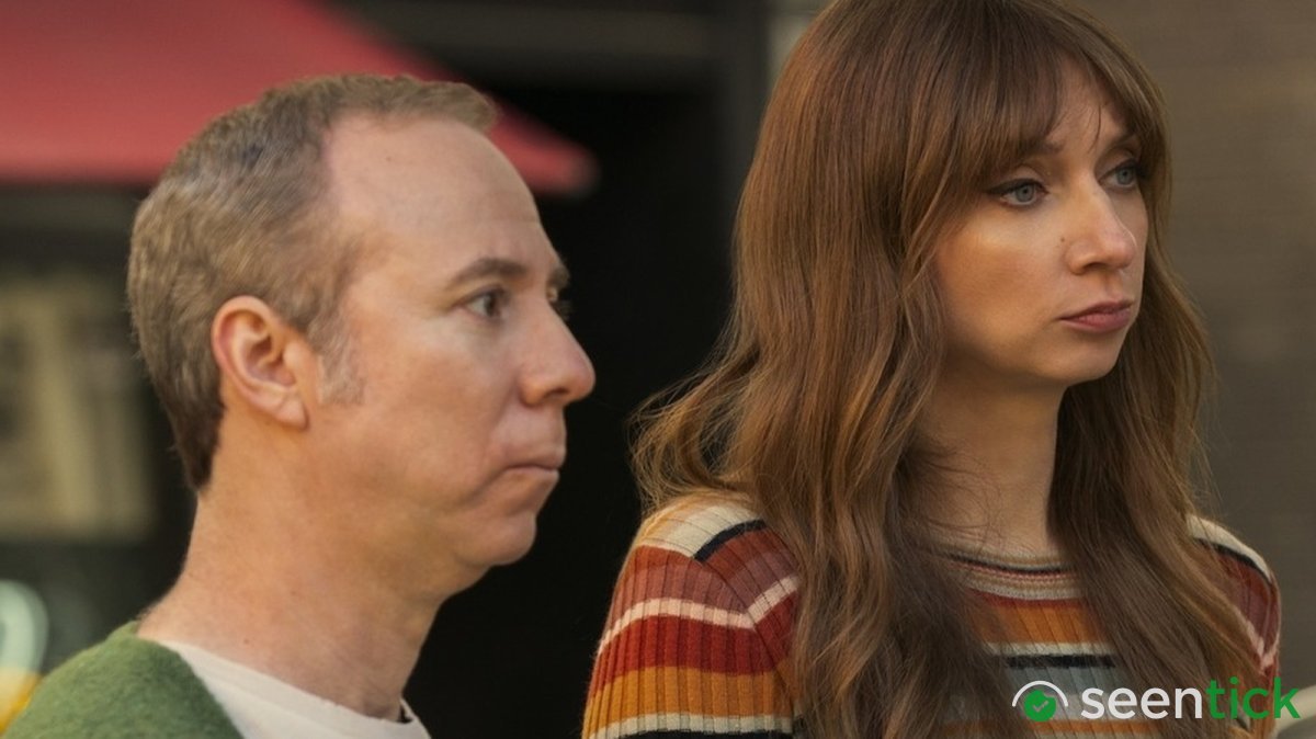 Stuart Fails To Save The Universe Cast Talks Cow Stomachs, Free-Fall Stunts — Plus, Big Bang Theory Star Returns In Episode 6