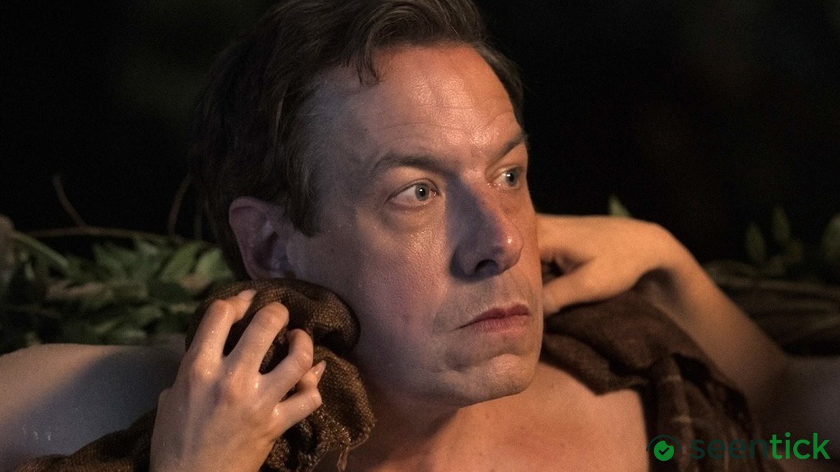 Stuart Fails To Save The Universe Star Talks Kripke's Sexual Fluidity, Jokes Euphoria Would've Shown More Than Episode 5 Did