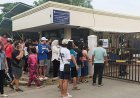 Student killed in Philippines Catholic school shooting