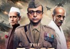 ‘Subhash Chandra Bose didn't die in 1945’: Chandrachur Ghose on how microdrama The Bose Network deals with Bose's death