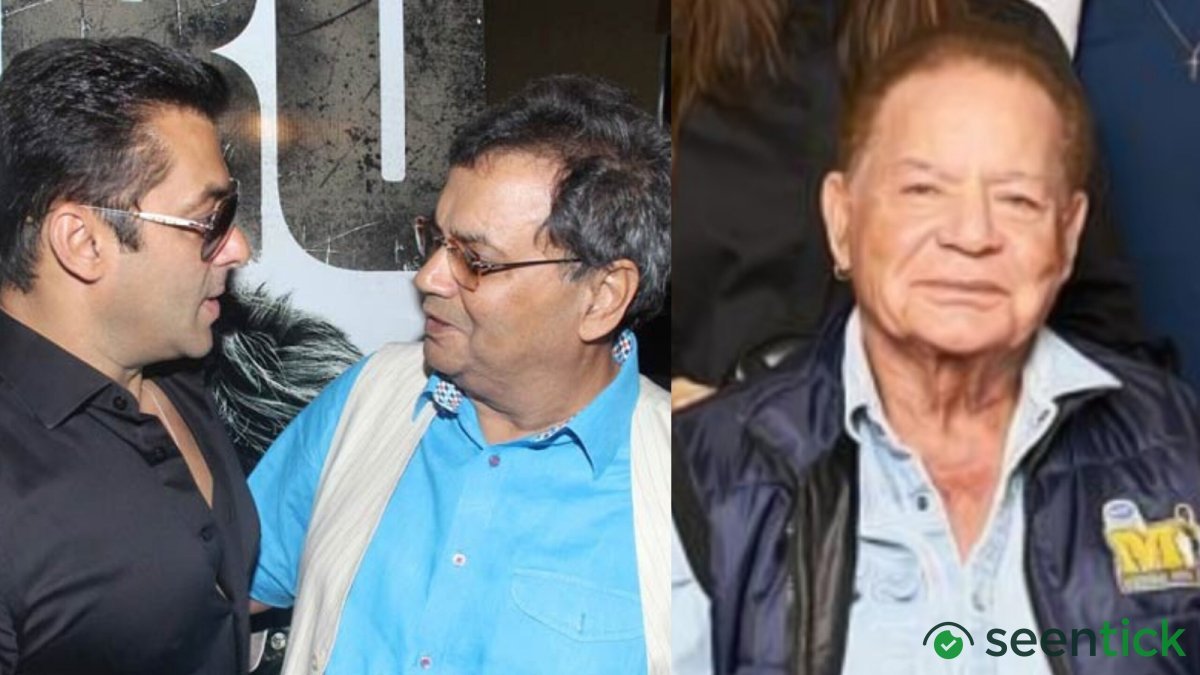 Subhash Ghai recalls ‘hatha paai’ with Salman Khan before Yuvvraaj, says he abused him: ‘Salim Khan said apologise’