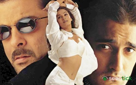 Subhash Ghai rejected Aishwarya Rai for Taal, Mani Ratnam's Iruvar changed his mind: ‘She belongs to cosmetic world’