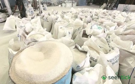 Sugar price rise not related to diversion for ethanol: Centre issues clarification
