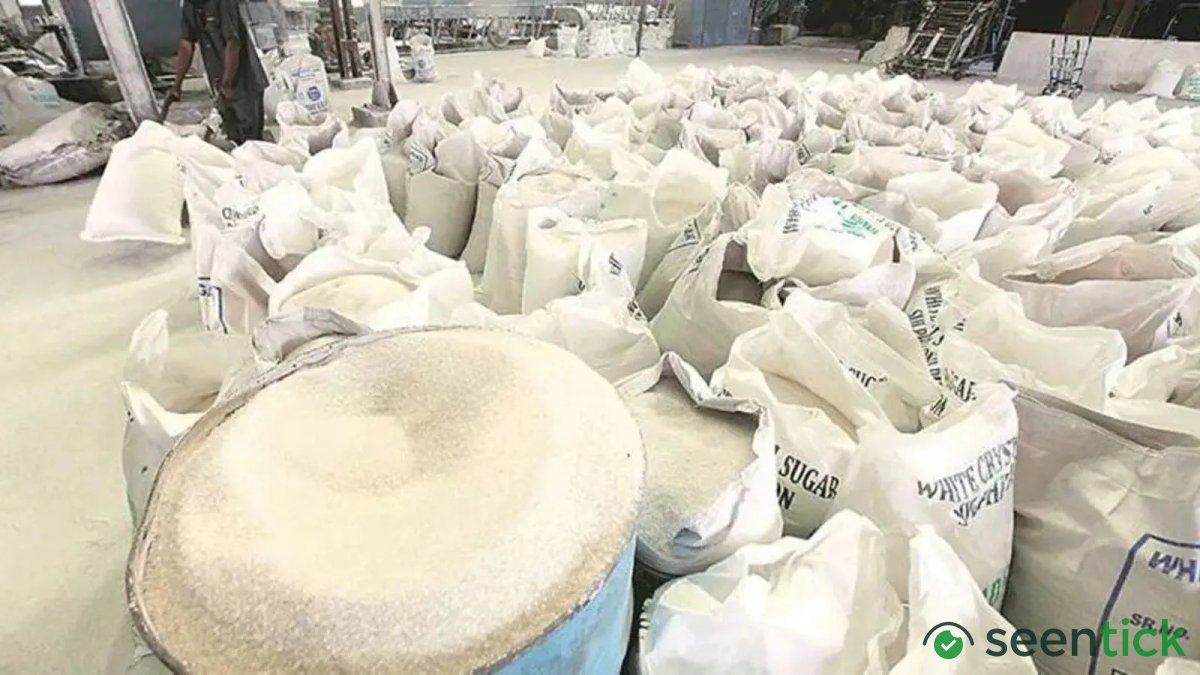 Sugar price rise not related to diversion for ethanol: Centre issues clarification