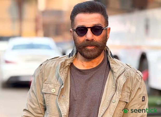 Sunny Deol resumes Antony shoot, begins filming high-octane action scenes
