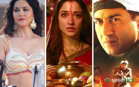 Sunny Leone’s horror comedy Chudail expected to clash with Sidharth Malhotra-Tamannaah Bhatia’s The Vvaan; producer Mahendra Dhariwal also confirms Maa Tujhhe S