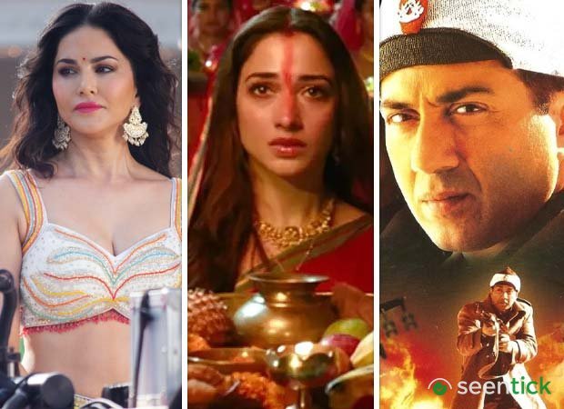 Sunny Leone’s horror comedy Chudail expected to clash with Sidharth Malhotra-Tamannaah Bhatia’s The Vvaan; producer Mahendra Dhariwal also confirms Maa Tujhhe S