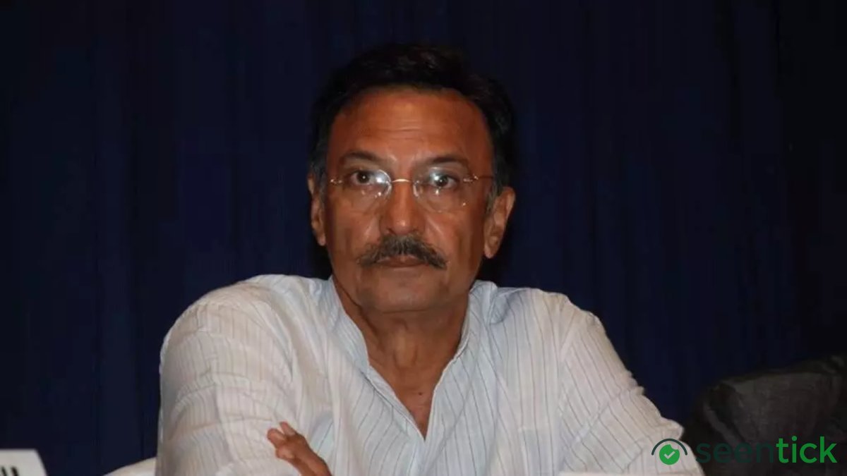 Suresh Oberoi questions Bollywood celebrities who backed CJP protest: ‘Are they all NEET students?'