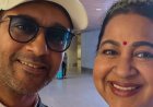 ‘Suriya went through deep mental battles’: Radhika Sarathkumar hails Vishwanath & Sons co-star upon film's success