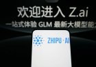 Surprise: Z.ai is the AI lab behind the mysterious Ox Alpha model