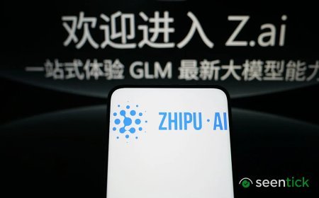 Surprise: Z.ai is the AI lab behind the mysterious Ox Alpha model