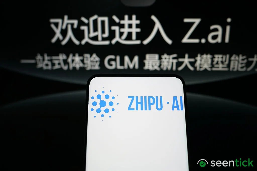 Surprise: Z.ai is the AI lab behind the mysterious Ox Alpha model