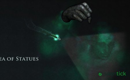 Surviving the Unknown: The Allure of Sunless Sea