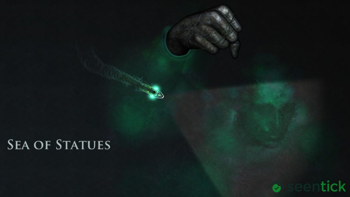 Surviving the Unknown: The Allure of Sunless Sea