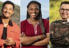 Survivor 51 Cast Includes A Pro Wrestler, Baseball Executive, And A Voice Actress Who Appeared On The Boys — See Open Era's First Photos